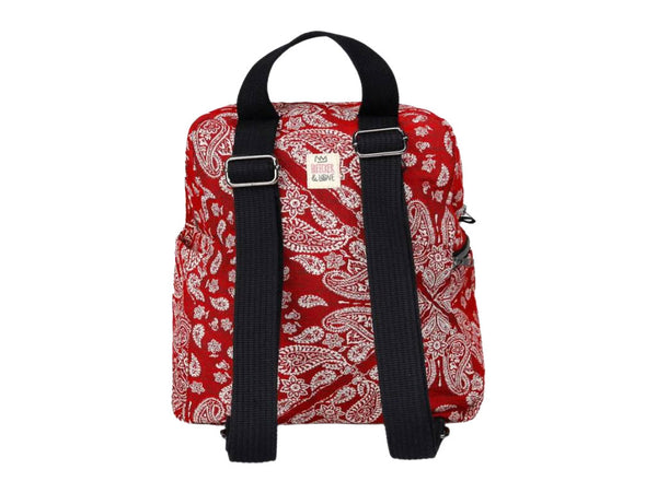 Bandana Backpack