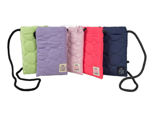 Quilted Mo.Co | Mobile Cover