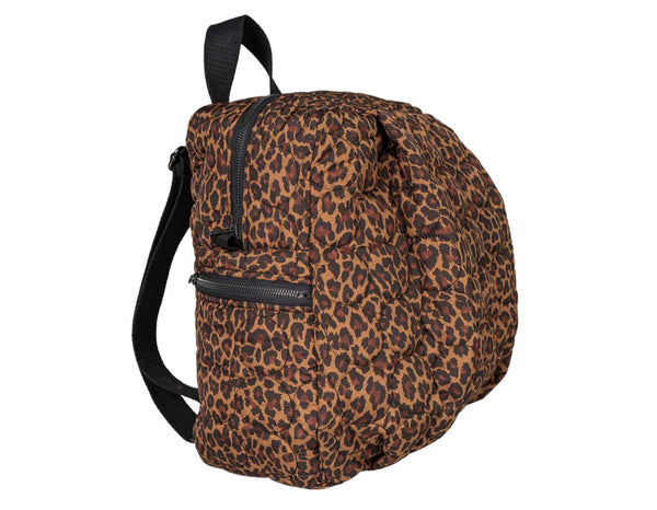 Leopardo Backpack