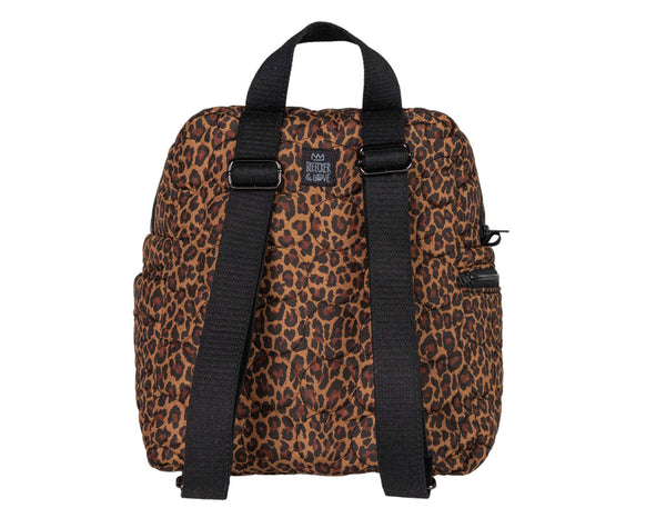 Leopardo Backpack