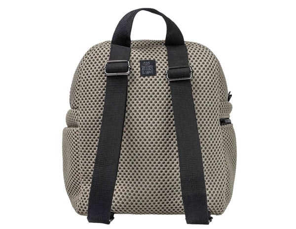 Shaka Taupe Backpack