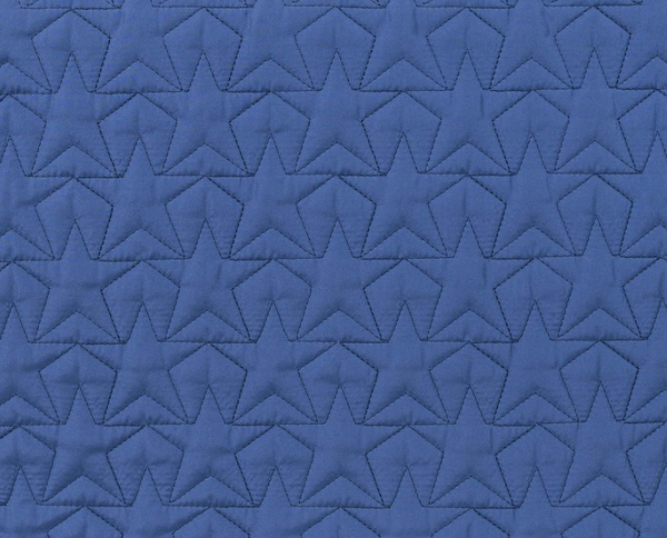 Quilted Stars Mo.Co | Mobile Cover