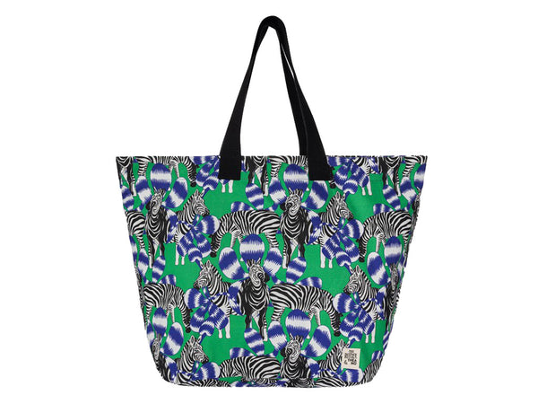 Zaza City / Beach Bag