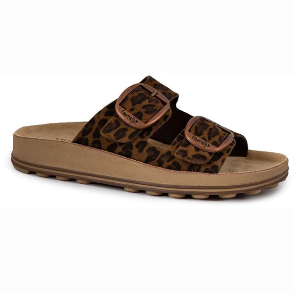 Despoina - Fantasy Sandals