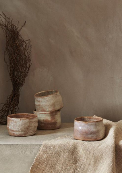 Agape Set | Ceramic Pitcher