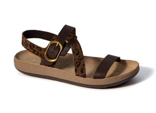 Colette - Fantasy Sandals
