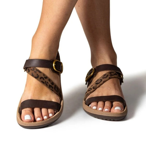 Colette - Fantasy Sandals