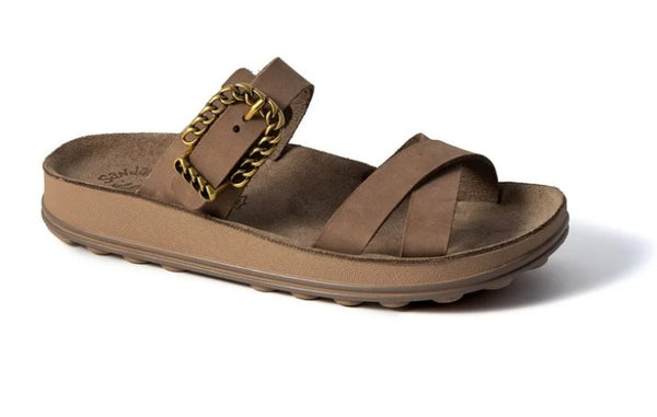 Cynthia - Fantasy Sandals