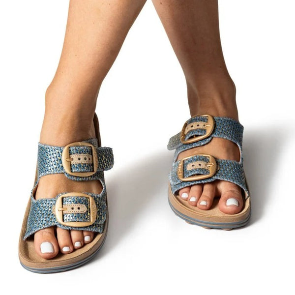 Despoina - Fantasy Sandals