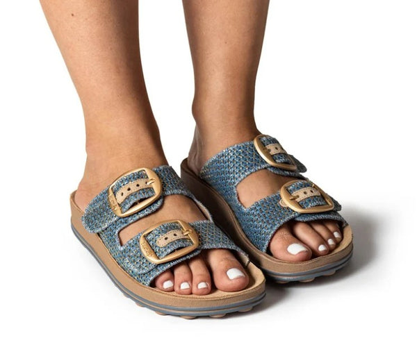 Despoina - Fantasy Sandals
