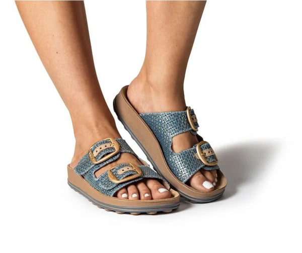 Despoina - Fantasy Sandals