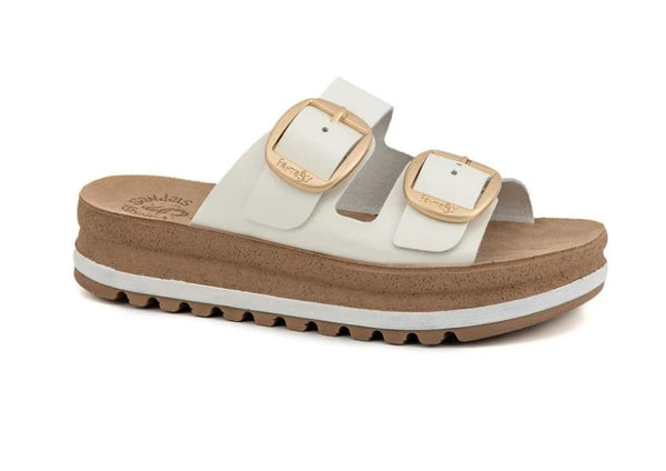 Gogo - Fantasy Sandals