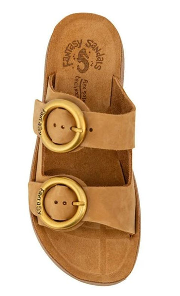 Joya - Fantasy Sandals