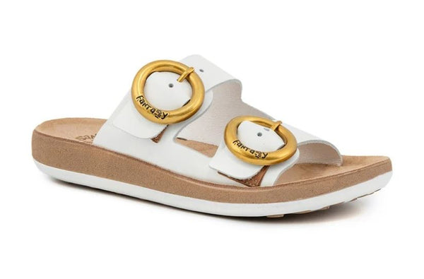 Joya - Fantasy Sandals