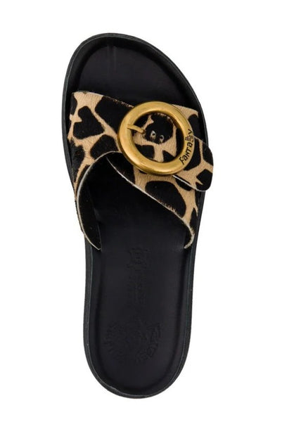 Kiki - Fantasy Sandals