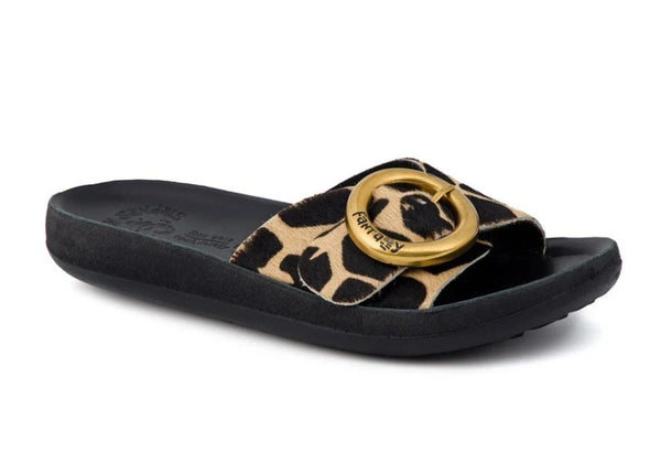 Kiki - Fantasy Sandals