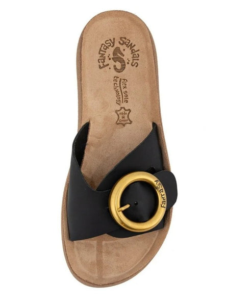 Kiki - Fantasy Sandals