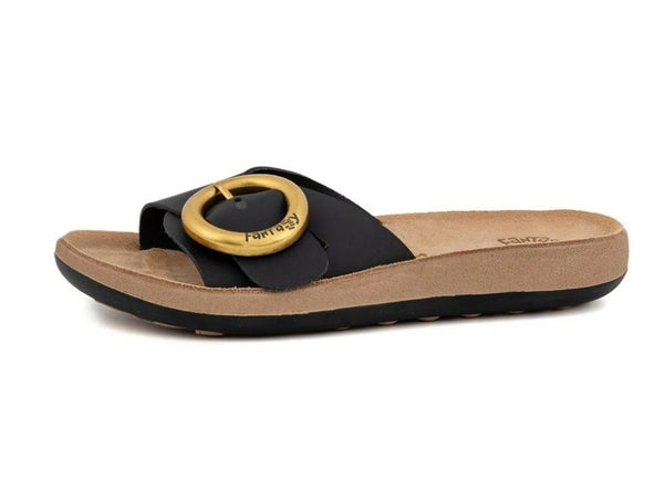 Kiki - Fantasy Sandals