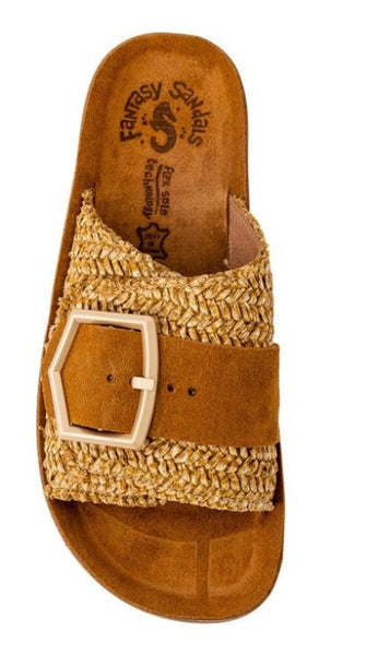 Korina - Fantasy Sandals