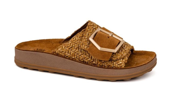 Korina - Fantasy Sandals