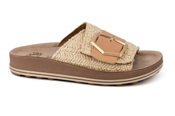 Korina - Fantasy Sandals