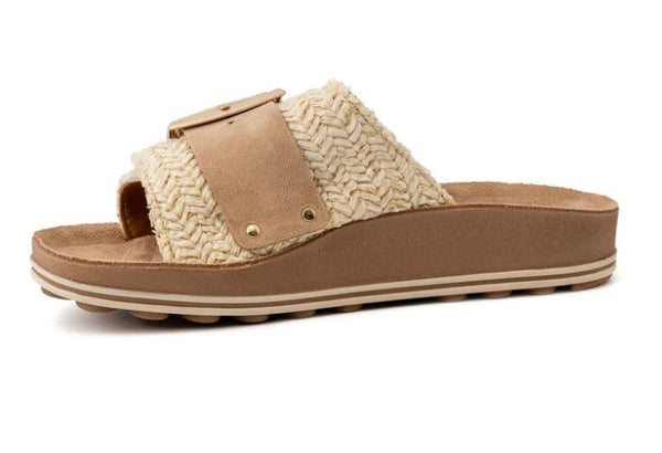 Korina - Fantasy Sandals