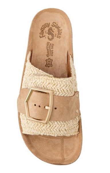 Korina - Fantasy Sandals