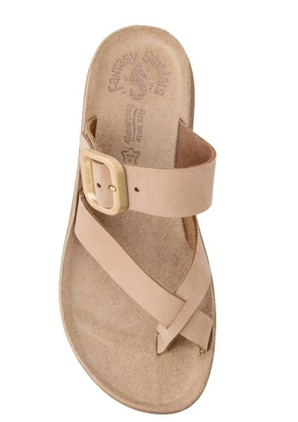 Constantia - Fantasy Sandals