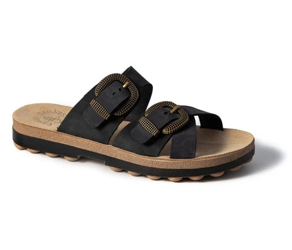 Lauren - Fantasy Sandals