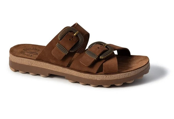Lauren - Fantasy Sandals