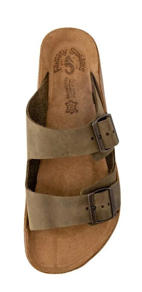 Leonidas - Fantasy Sandals (Men)