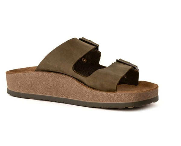 Leonidas - Fantasy Sandals (Men)