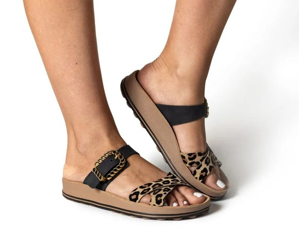 Cynthia - Fantasy Sandals