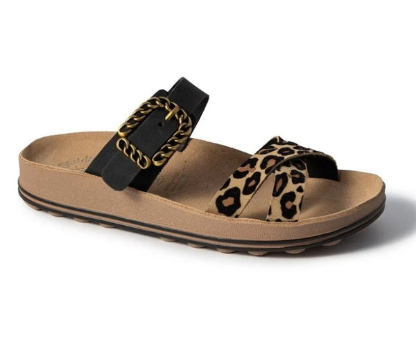 Cynthia - Fantasy Sandals