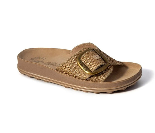 Lidia - Fantasy Sandals