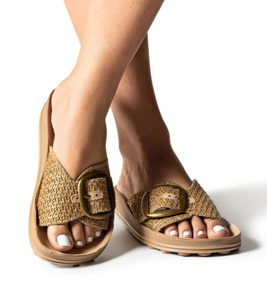 Lidia - Fantasy Sandals