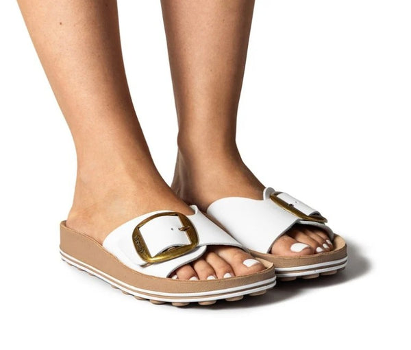 Lidia - Fantasy Sandals