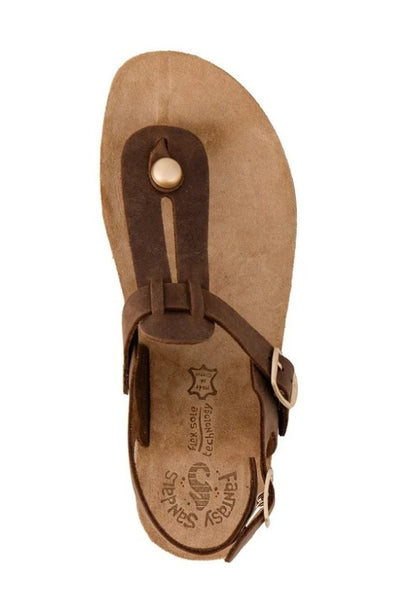 Marlena - Fantasy Sandals