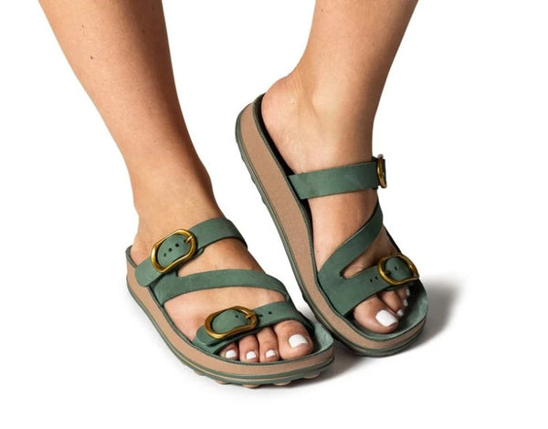 Marta - Fantasy Sandals