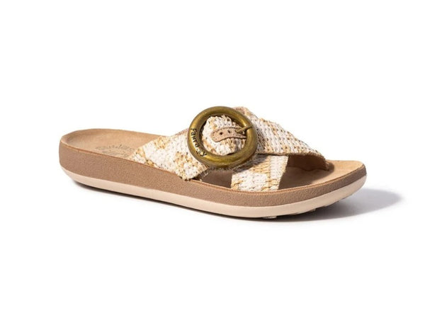 Natalie - Fantasy Sandals