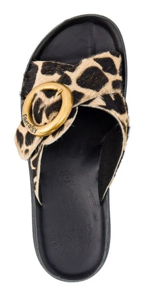 Natalie - Fantasy Sandals