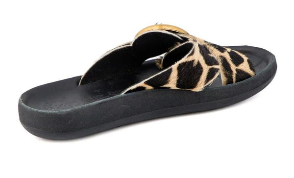 Natalie - Fantasy Sandals