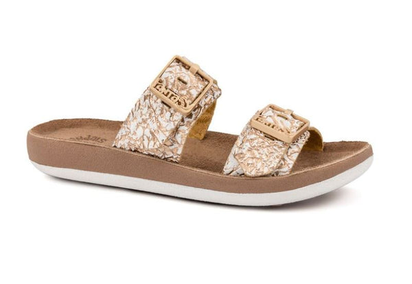 Tessa - Fantasy Sandals