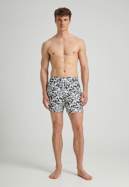 Floresco Swimwear Black