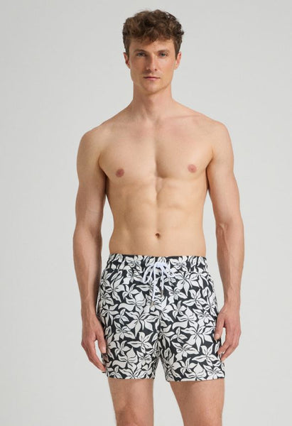 Floresco Swimwear Black