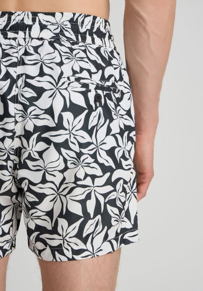 Floresco Swimwear Black