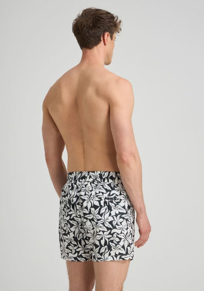 Floresco Swimwear Black