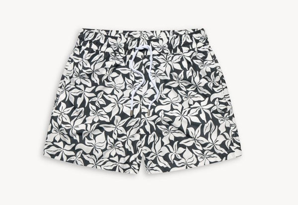 Floresco Swimwear Black