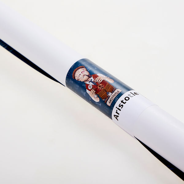 Posters | Greek Philosophers & Gods