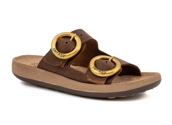 Joya - Fantasy Sandals